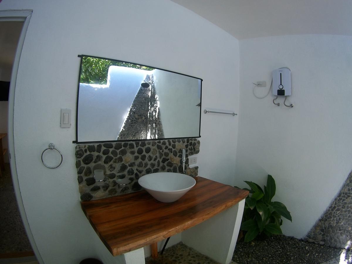 Oceanlife Explorers Resort Siquijor Exterior foto