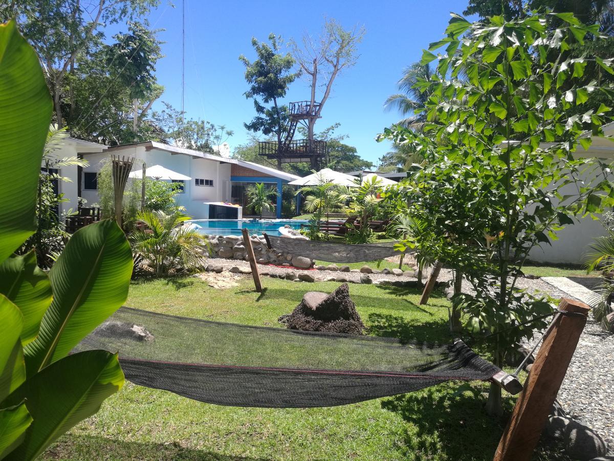 Oceanlife Explorers Resort Siquijor Exterior foto